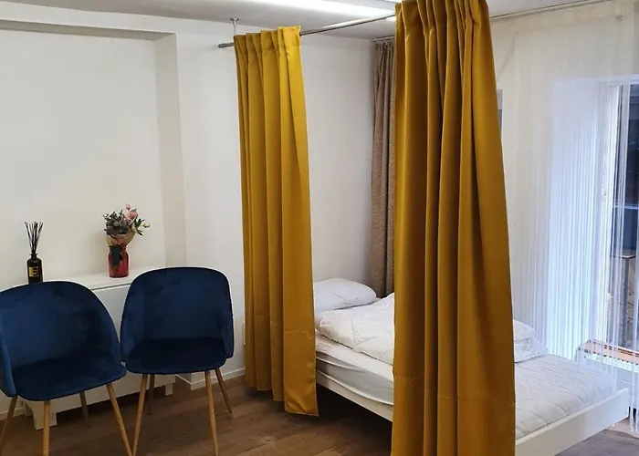 Friendly * Ζυρίχη