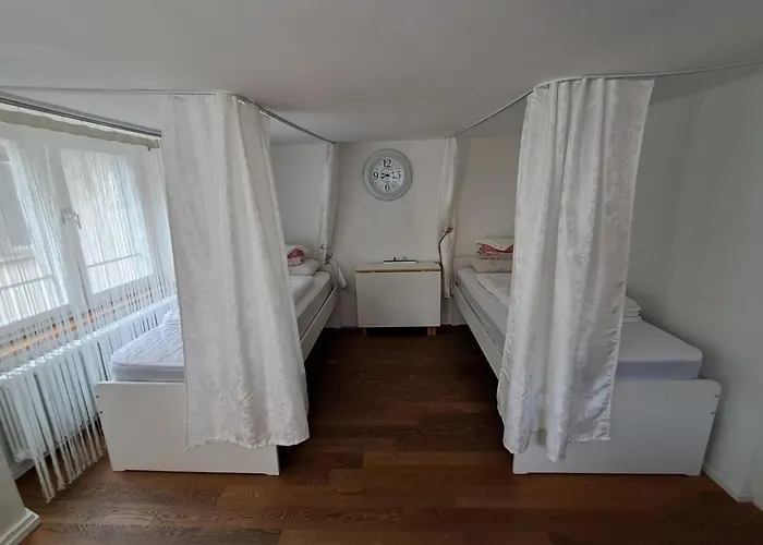 Friendly * Ζυρίχη