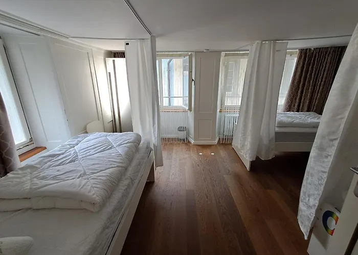 Friendly Ζυρίχη