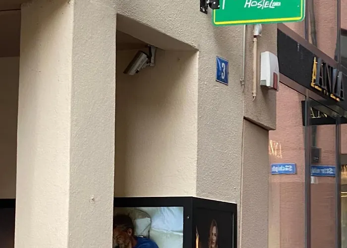 Friendly Ζυρίχη