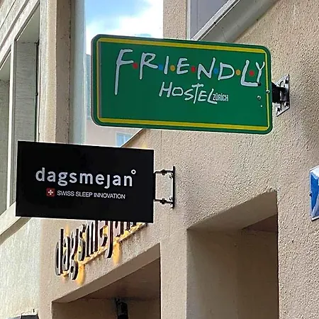 Friendly *