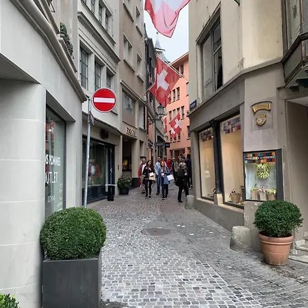 Vandrerhjem Friendly *