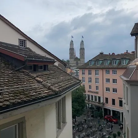 Vandrerhjem Friendly *
