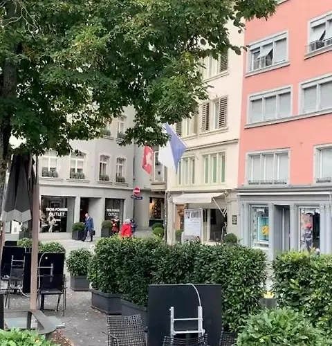 Hostel Friendly Zurich