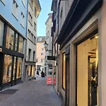 بيت شباب Friendly زيورخ