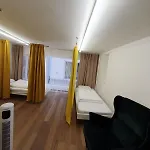 بيت شباب Friendly *