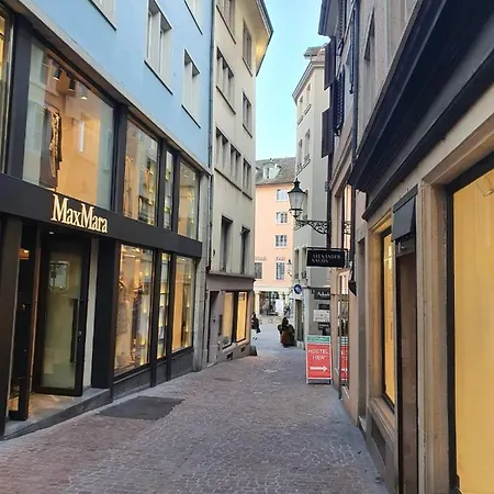 Friendly * Zurich