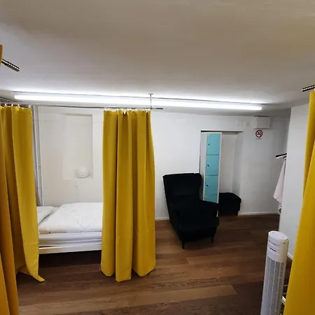 Hostel Friendly Zurich