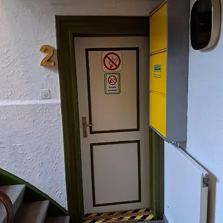 Friendly * Zurich