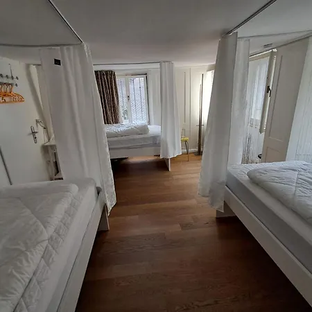 Friendly Hostel