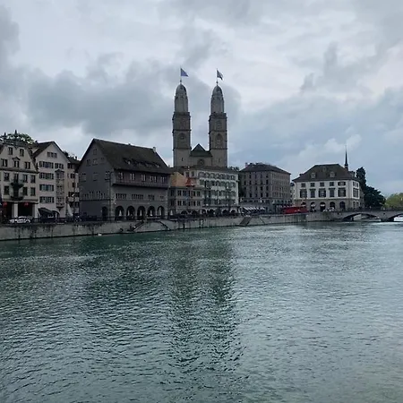 Friendly * Zurich
